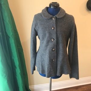 Anthropologie’s “Guinevere” Lightweight Jacket